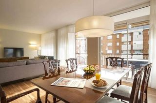 Piso en alquiler en Pedralbes en Barcelona