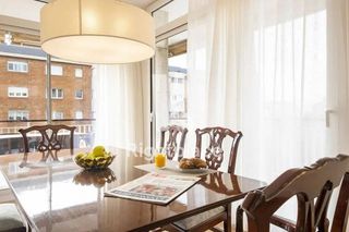 Piso en alquiler en Pedralbes en Barcelona