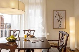 Piso en alquiler en Pedralbes en Barcelona