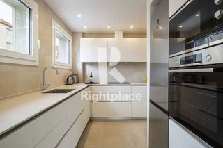 Piso en alquiler en Pedralbes en Barcelona