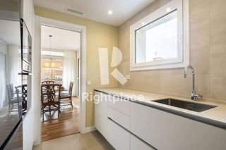 Piso en alquiler en Pedralbes en Barcelona