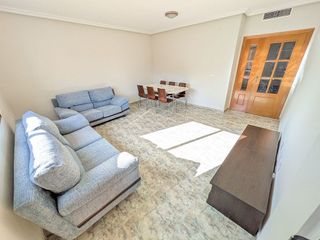 Piso en alquiler en Los Barreros en Cartagena