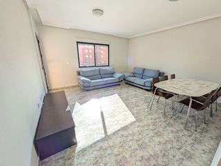 Piso en alquiler en Los Barreros en Cartagena