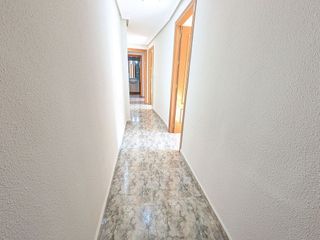 Piso en alquiler en Los Barreros en Cartagena