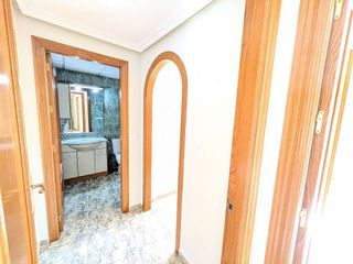 Piso en alquiler en Los Barreros en Cartagena