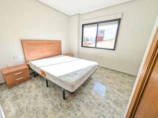 Piso en alquiler en Los Barreros en Cartagena