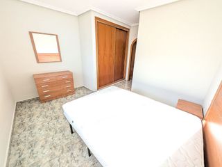 Piso en alquiler en Los Barreros en Cartagena