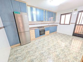 Piso en alquiler en Los Barreros en Cartagena