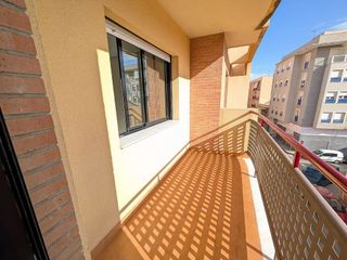 Piso en alquiler en Los Barreros en Cartagena