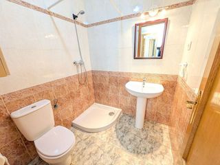 Piso en alquiler en Los Barreros en Cartagena