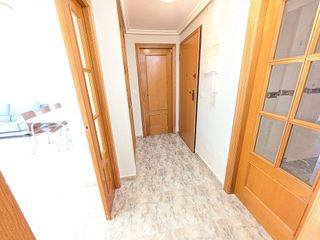 Piso en alquiler en Los Barreros en Cartagena