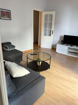 Piso en alquiler en Ibiza en Madrid