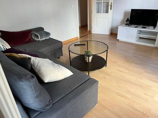 Piso en alquiler en Ibiza en Madrid