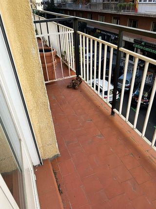 Piso en alquiler en Ibiza en Madrid