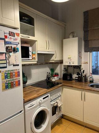 Piso en alquiler en Ibiza en Madrid