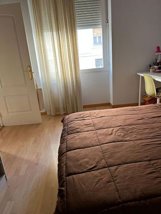 Piso en alquiler en Ibiza en Madrid