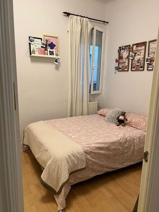 Piso en alquiler en Ibiza en Madrid