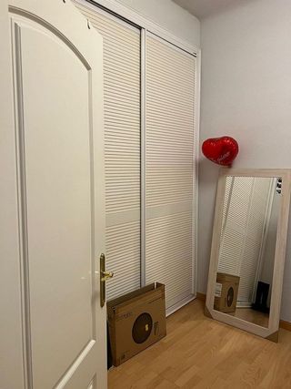 Piso en alquiler en Ibiza en Madrid