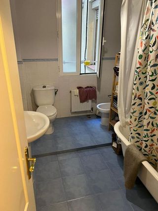 Piso en alquiler en Ibiza en Madrid