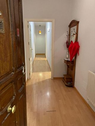 Piso en alquiler en Ibiza en Madrid