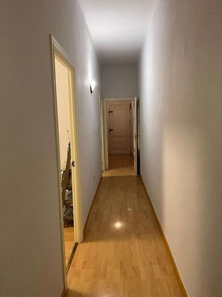 Piso en alquiler en Ibiza en Madrid