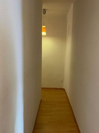 Piso en alquiler en Ibiza en Madrid