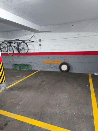 Piso en alquiler en Centre - Estació en Sant Cugat del Vallès