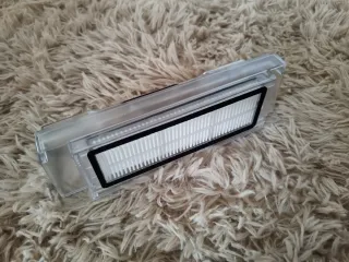 Caja de Polvo Xiaomi Mijia 1C