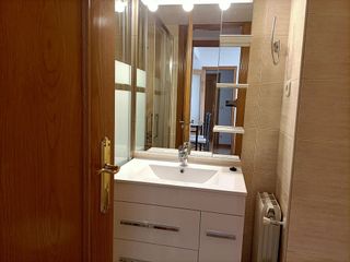 Piso en alquiler en Concepción en Madrid