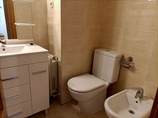 Piso en alquiler en Concepción en Madrid