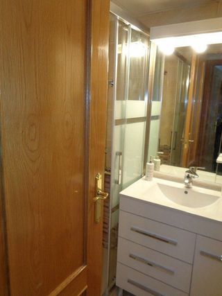 Piso en alquiler en Concepción en Madrid