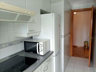 Piso en alquiler en Concepción en Madrid