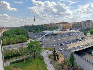 Piso en alquiler en Concepción en Madrid