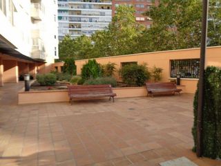 Piso en alquiler en Concepción en Madrid