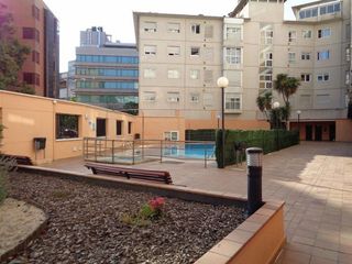 Piso en alquiler en Concepción en Madrid