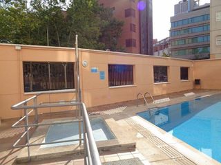 Piso en alquiler en Concepción en Madrid