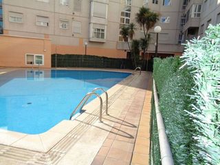 Piso en alquiler en Concepción en Madrid