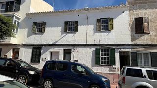 Chalet en venta en Castell (Es)