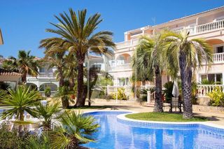 Piso en venta en Benissa