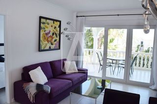 Piso en venta en Benissa