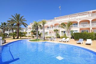 Piso en venta en Benissa