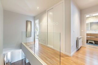 Casa adosada en alquiler en Cobeña