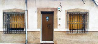 Chalet en venta en Fortuna