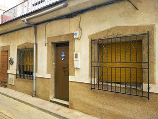 Chalet en venta en Fortuna