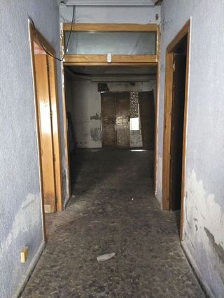 Chalet en venta en Fortuna