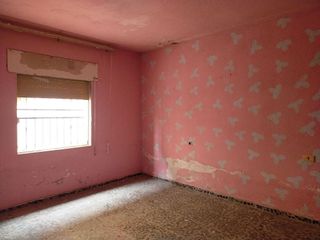 Chalet en venta en Fortuna