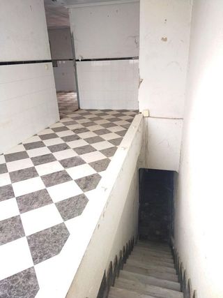 Chalet en venta en Fortuna