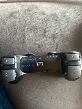 Controller Sony PS3