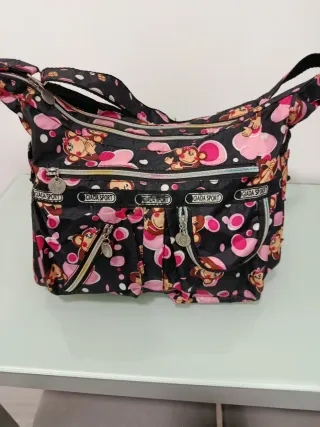 Patines Talla 30/31 + Protecciones + Mochila