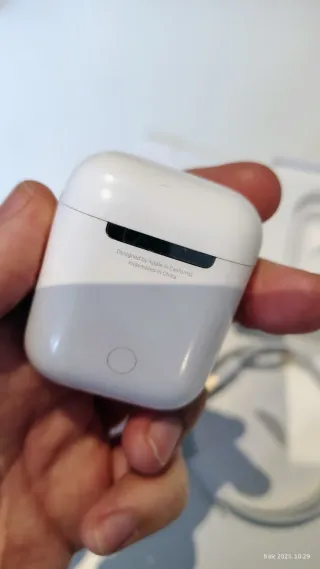 Apple AirPods 2ª Gen